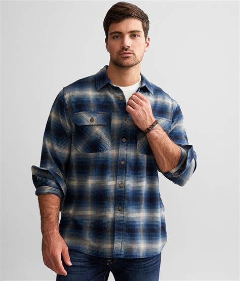 Pendleton flannel shirts