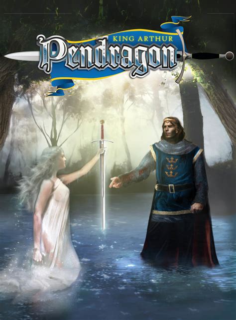 Pendragon Reader