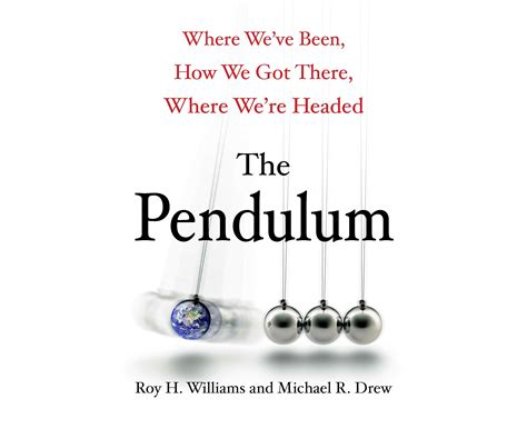 Pendulum How Past Generations Shape Our Present and Predict Our Future Epub