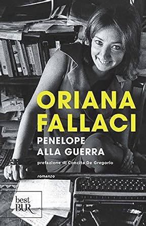 Penelope.Alla.Guerra.Opere.Di.Oriana.Fallaci.Italian.Edition Kindle Editon