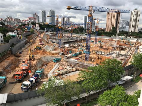 Peng Chuan Engineering Construction Pte Ltd: 2025 Vision and Beyond