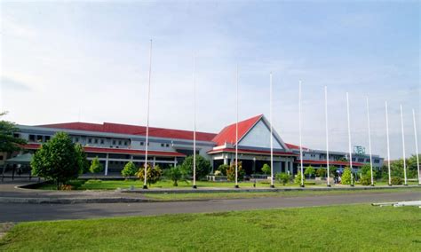 Pengenalan Jogja Expo Center