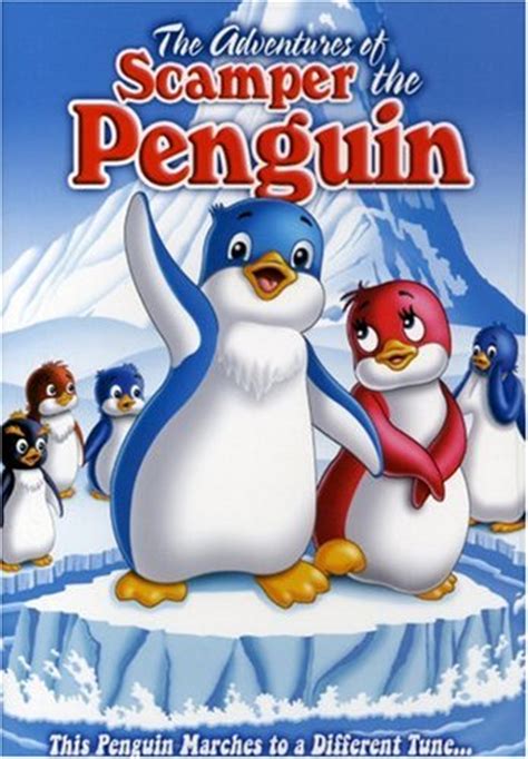 Penguin Animated Films: A Waddle of Unforgettable Adventures