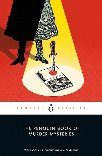 Penguin Book of Crime Stories Doc