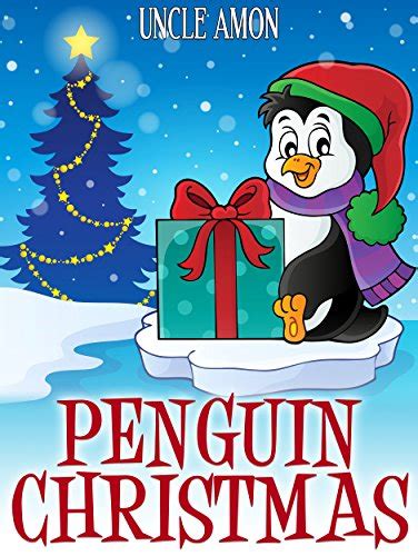 Penguin Christmas Christmas Stories Christmas Jokes and Activities Epub