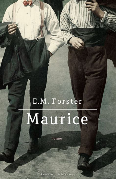 Penguin Classics Maurice Doc