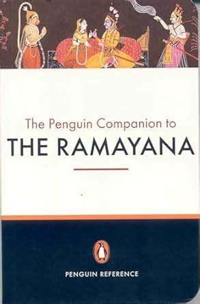 Penguin Companion to the Ramayana Penguin Reference Epub