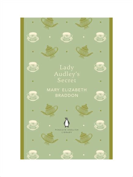 Penguin English Library Lady Audley s Secret The Penguin English Library Epub