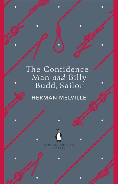 Penguin English Library the Confidence Man and Billy Budd Sailor The Penguin English Library Epub