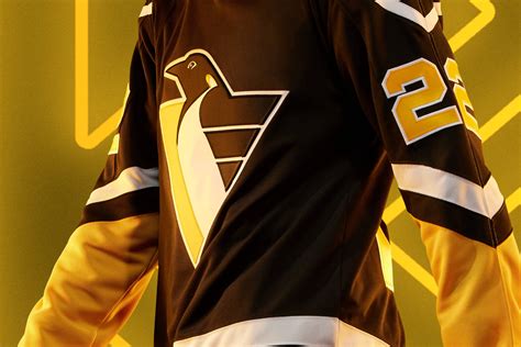 Penguin Jersey