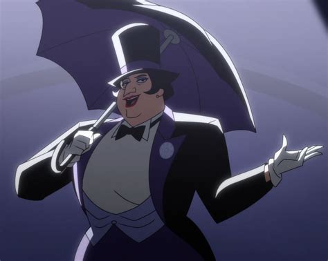 Penguin Outfit Batman: An Exploration of the Caped Crusader's Most Iconic Costumes