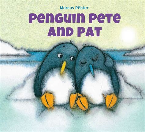 Penguin Pete and Pat PDF