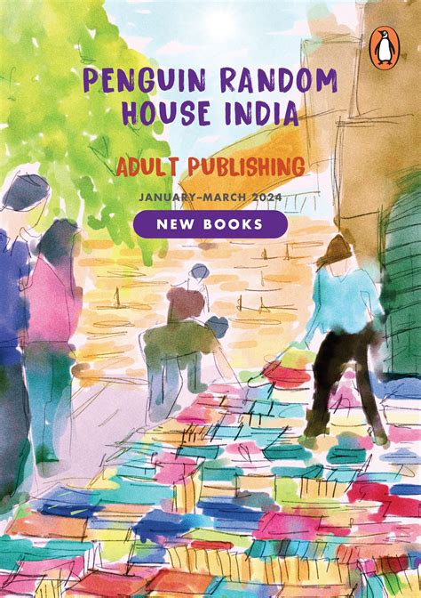 Penguin Random House Catalogue