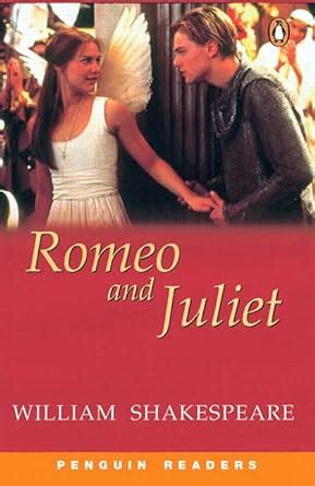 Penguin Readers Level 3 Romeo And Juliet Answers Kindle Editon