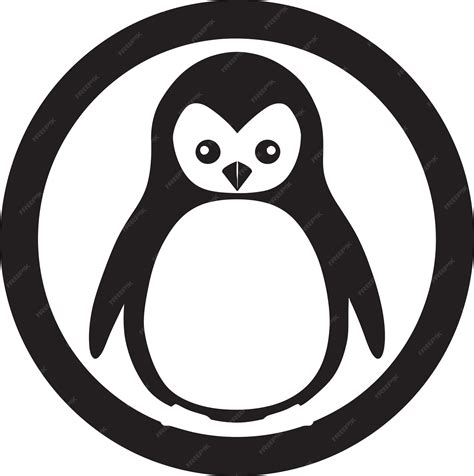 Penguin Shirt Logo: A Symbol of Elegance and Style