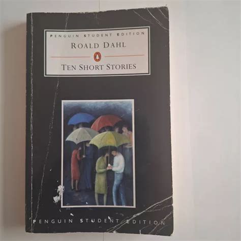 Penguin Student Edition Ten Short Stories Penguin Student Editions Reader