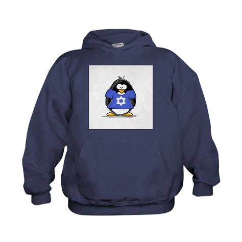 Penguin Sweatshirt Clothing: A Timeless Classic