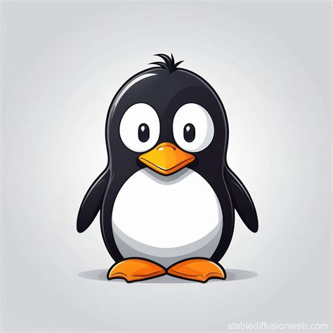 Penguin Tux: Unveiling the Enigmatic 70-Year Journey of a Linux Icon