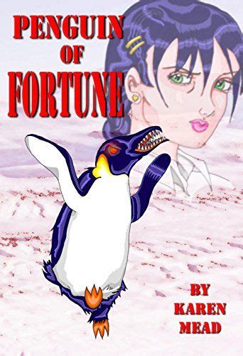 Penguin of Fortune Reader