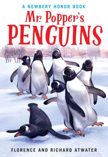 Penguins! Ebook Doc