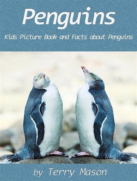 Penguins! Ebook Doc