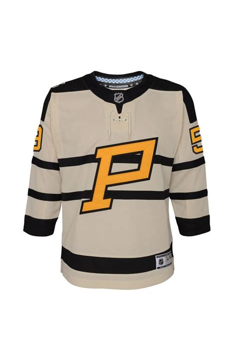 Penguins Jersey: 2023 Guide to Sizes, Styles, and Customization