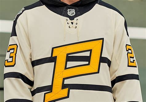 Penguins Winter Classic Jersey: 2023 Unveiling and Beyond