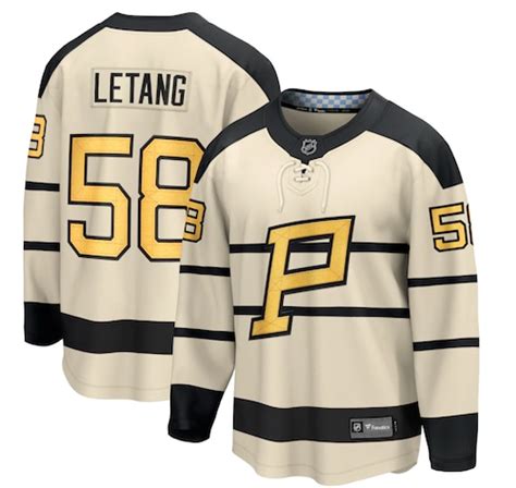 Penguins Winter Classic Jersey: The Ultimate Fan Gear Guide