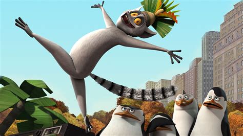 Penguins of Madagascar: Uncover the Magic Behind the Hit TV Show