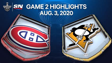 Penguins vs Canadiens: A Tail of Two Rivalries