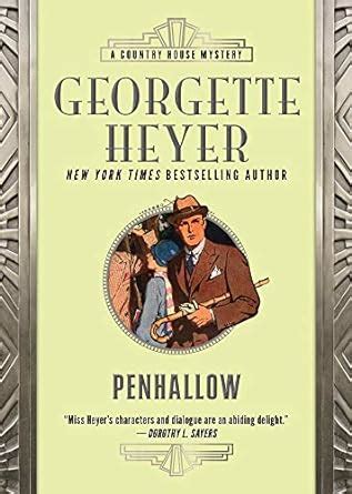 Penhallow Country House Mysteries Epub