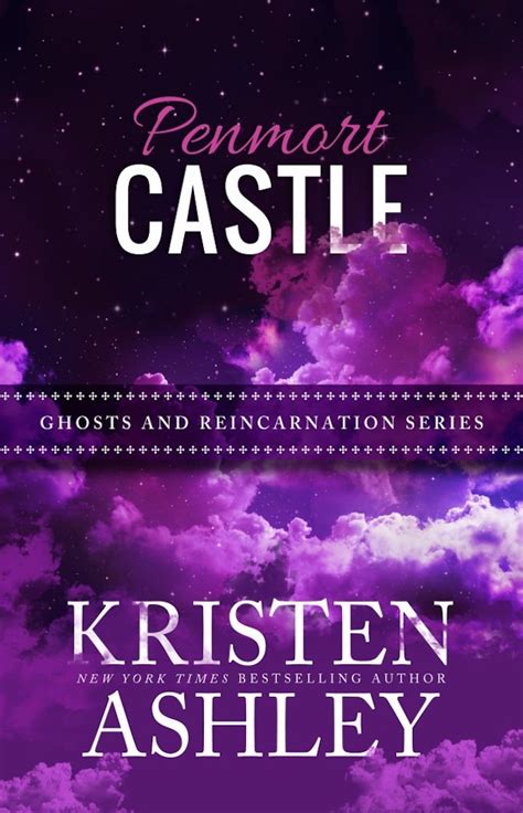 Penmort Castle Ghosts and Reincarnation Volume 3 PDF