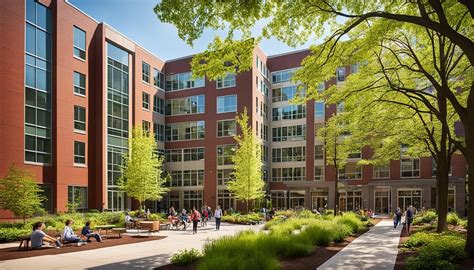 Penn Grad Student Housing: A Comprehensive Guide to the Best Options