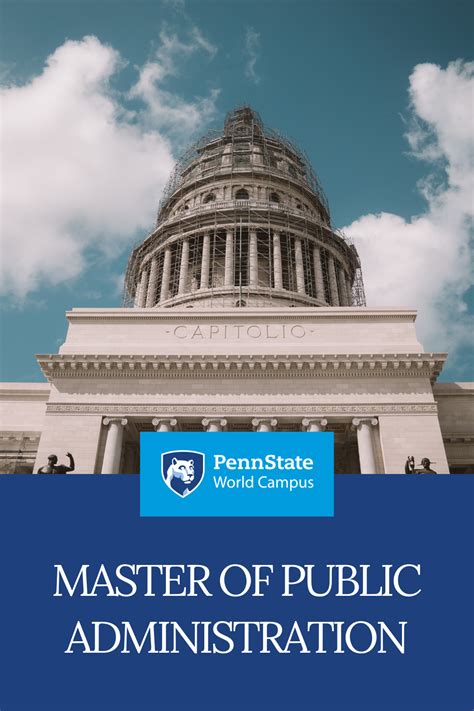 Penn MPA: Unlocking a World of Public Service Opportunities