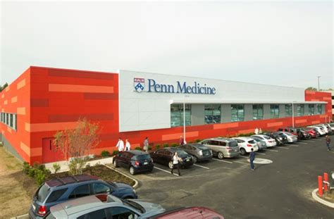 Penn Medicine Cherry Hill: 5 Top-Rated Services for Your Health