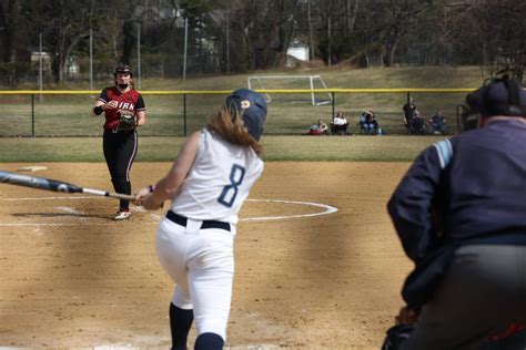 Penn State Abington Softball: A Force to Be Reckoned With