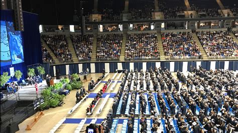 Penn State Altoona Graduation 2024: A Ceremony to Celebrate Academic Excellence