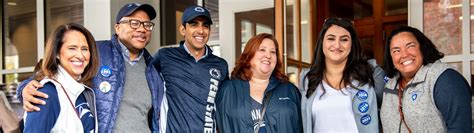Penn State Alumni Association Celebrates 50 Years of Connecting and Empowering Alumni