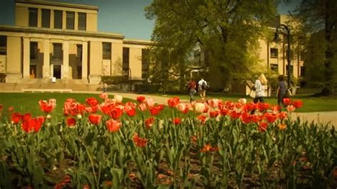 Penn State Campus Visit: Dive into the Heart of Excellence