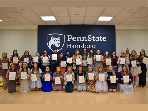 Penn State Harrisburg Job Opportunities: Your Gateway to a Promising Career
