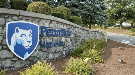 Penn State Hazleton: A Gateway to Success in Northeastern Pennsylvania