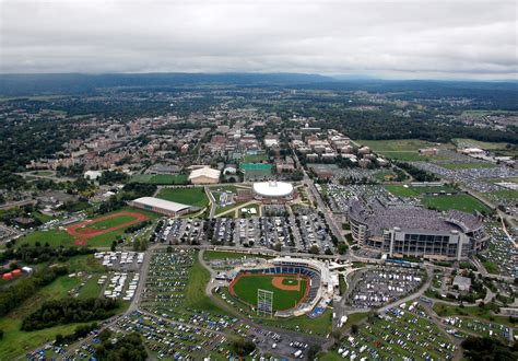 Penn State Tour: Explore the Heart of Happy Valley