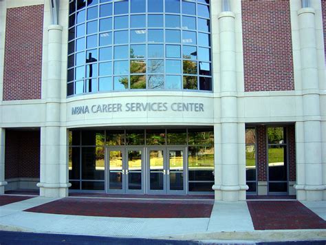 Penn State University Career Center