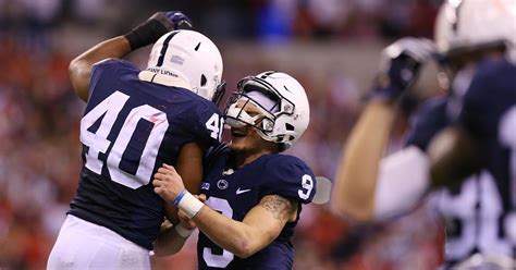 Penn State vs. USC: A Comprehensive Analysis of Two Football Powerhouses