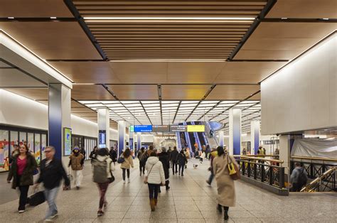 Penn Station Hyde Park: Unveiling a Transit Hub's Hidden Potential