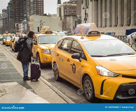 Penn Station Taxi Stand: A Comprehensive Guide for Seamless Transportation