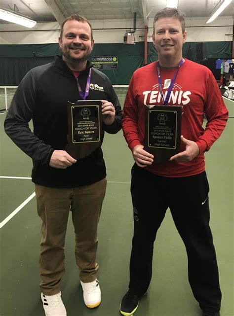 Penn Tennis Coach Eric Bowers: A Legacy of Excellence and Innovation
