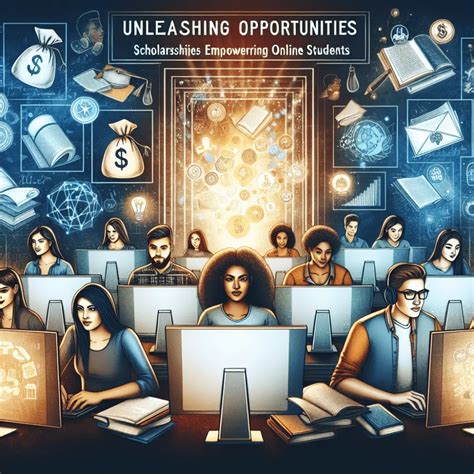 Penn University Scholarships: Unleashing Excellence and Opportunity