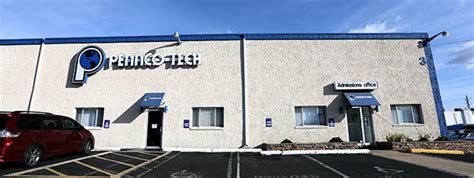 PennCo Tech: Redefining Technology in Bristol, PA 19007