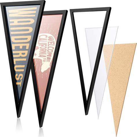 Pennant Frame: A Timeless Classic with Endless Possibilities